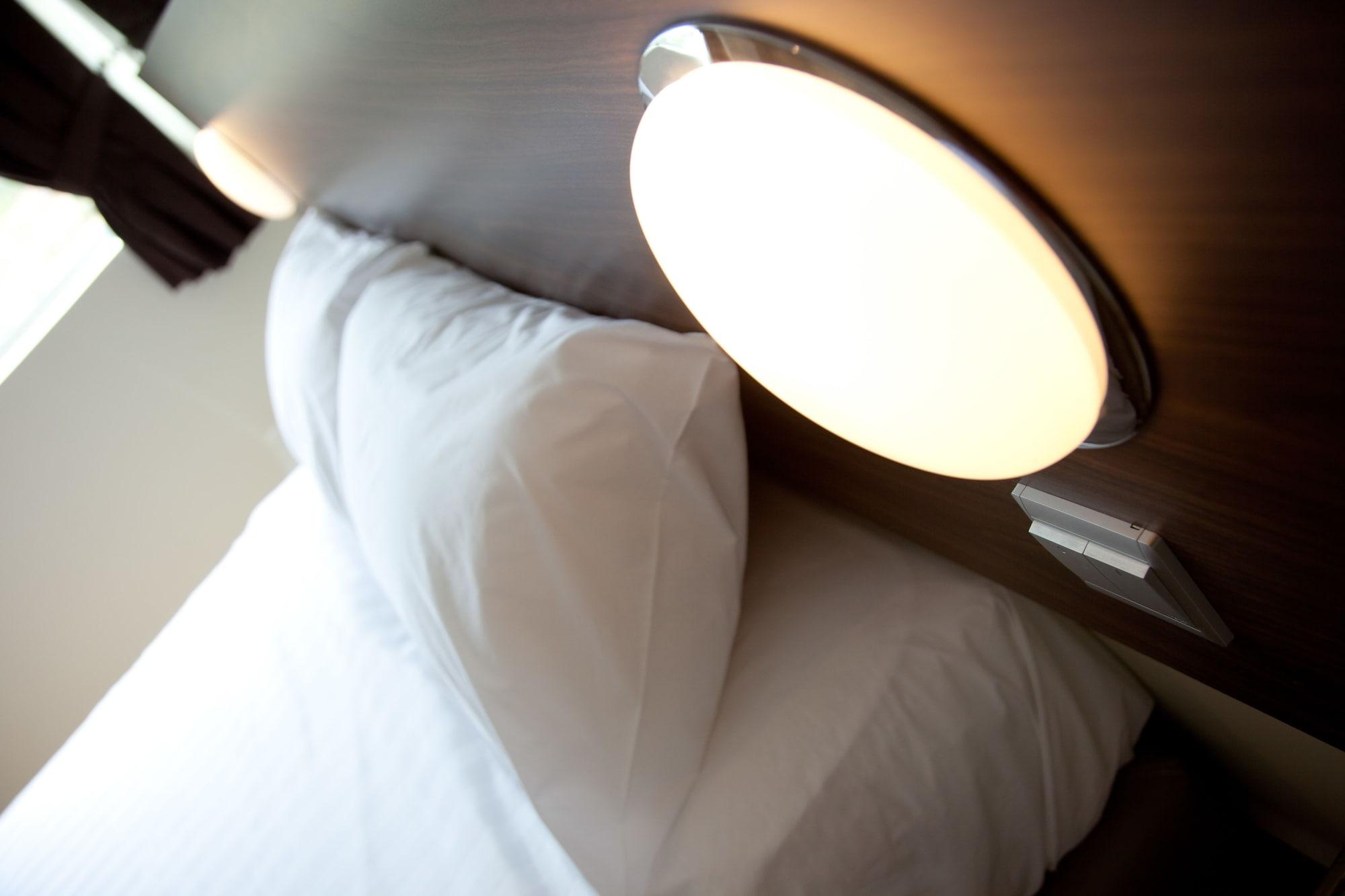 D'Concept Hotel Кулим Экстерьер фото