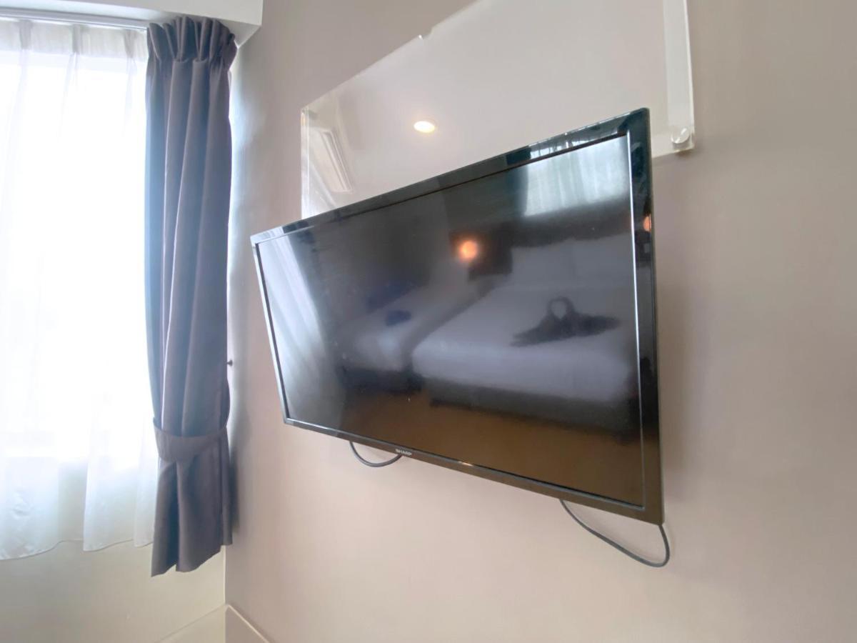 D'Concept Hotel Кулим Экстерьер фото
