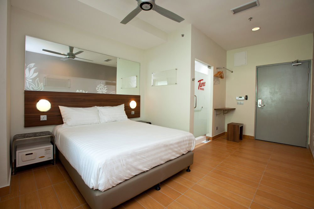 D'Concept Hotel Кулим Экстерьер фото