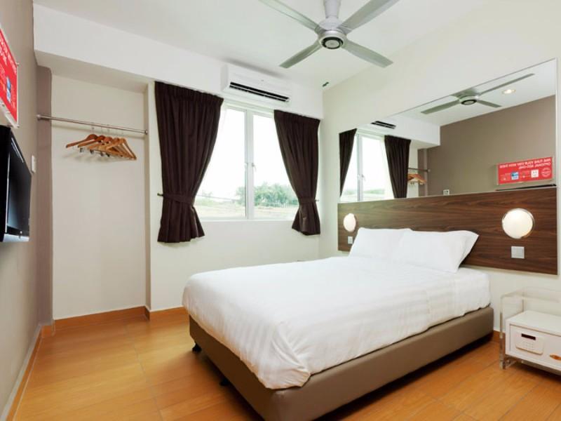 D'Concept Hotel Кулим Экстерьер фото